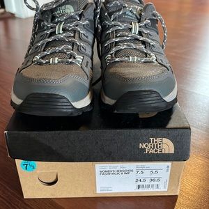 Northface Hedgehog fastpact II